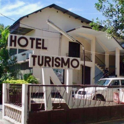 Novo-Turismo-Hotel